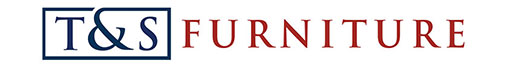 T & S Furniture Logo